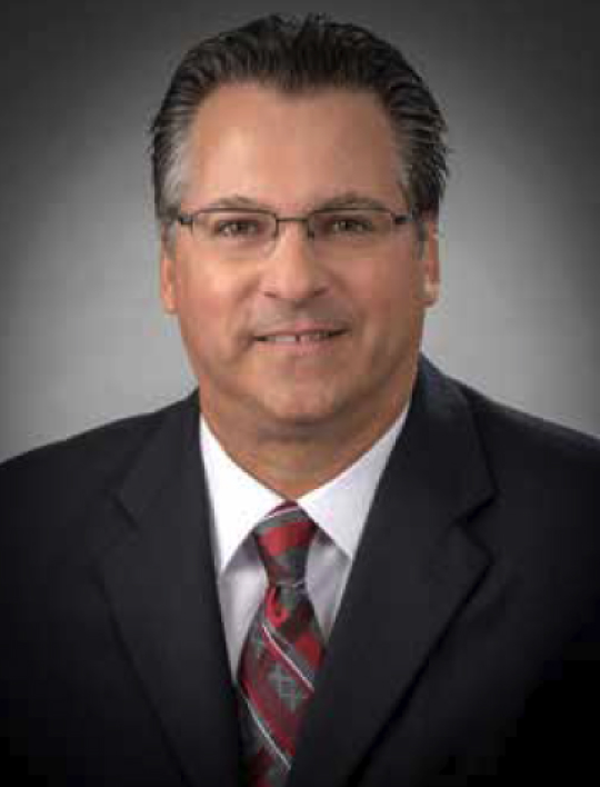 Keith Koci – Executive Vice President & President, Cleveland-Cliffs Services